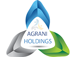 Agrani (Under British Tobacco) logo